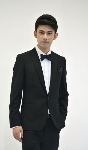 蒋克蓉 动态图形设计负责人