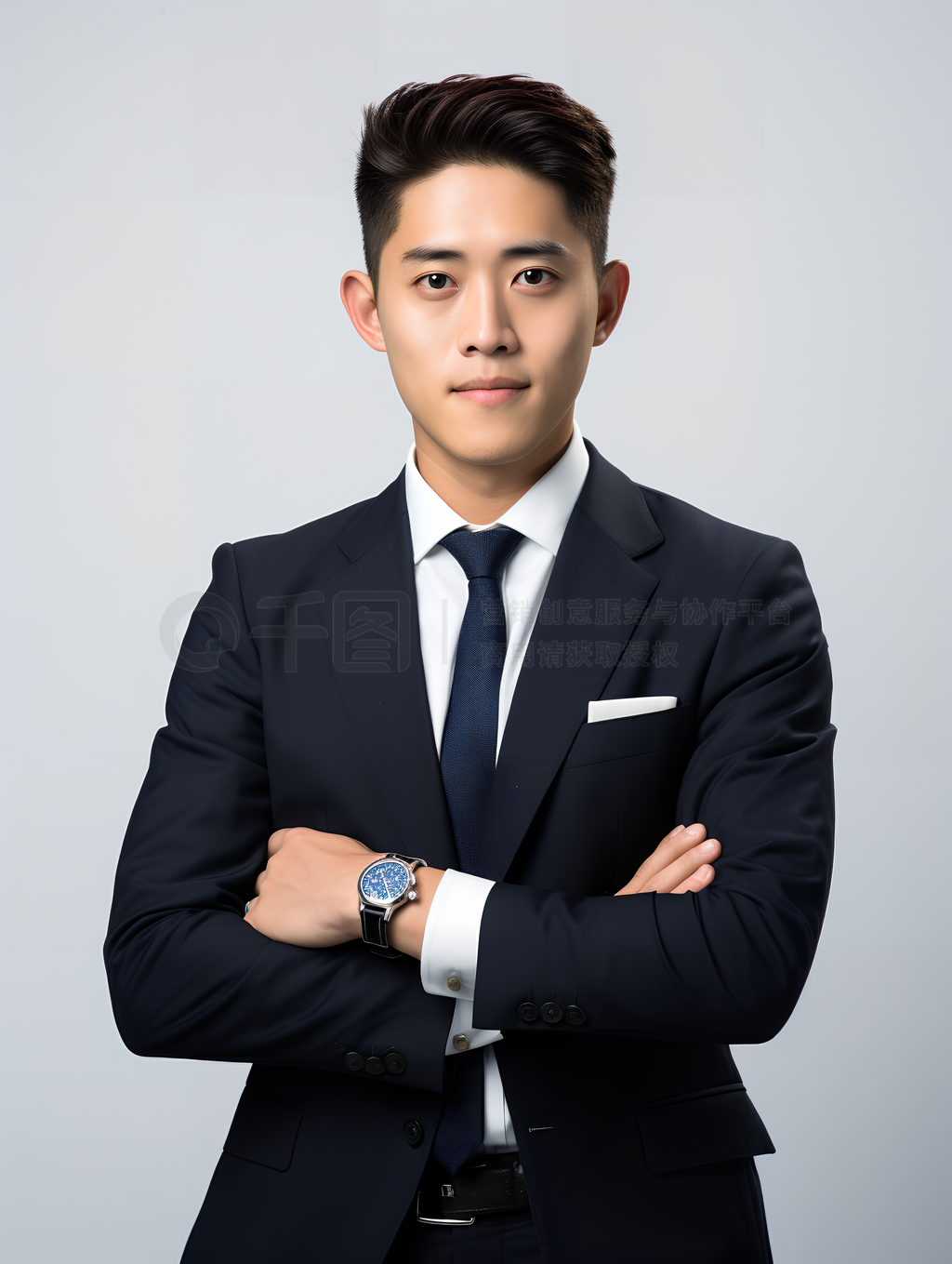 曹永弘包装与印刷设计负责人