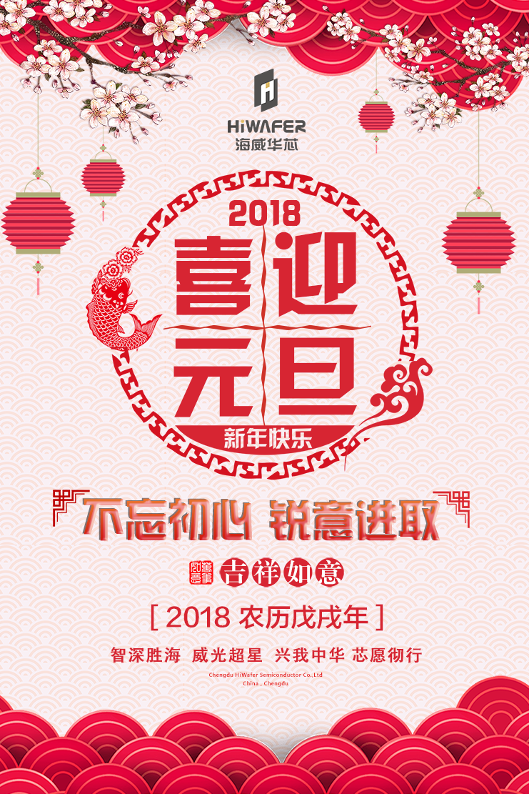 众志成城，，，砥砺前行；不忘初心，，，，锐意进取。。。 —— 尊龙时凯2018新年致辞